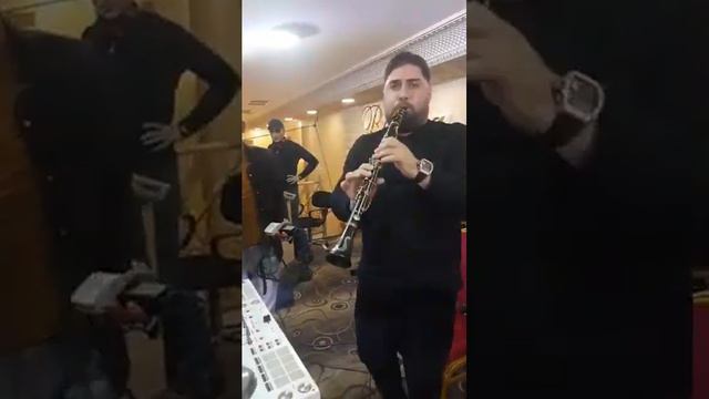 Artur Petrosyan klarnet - Taraqyami New 2022 смотреть онлайн