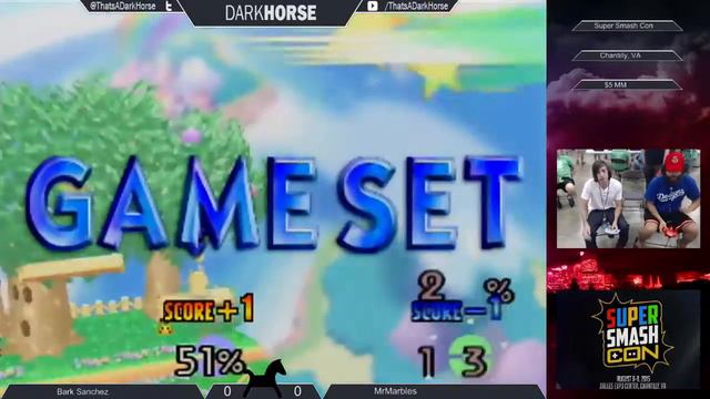 Quarantined Rapport Bracket - () Vs. () Super Smash Bros - SSB64 смотреть онлайн