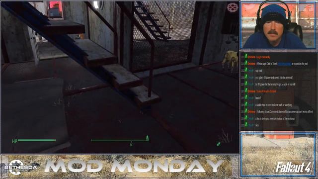 Episode 8 - Mod Monday (Part 10) смотреть онлайн