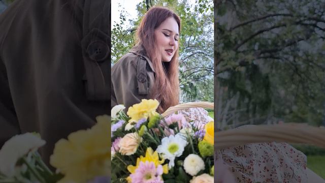 долгожданная встреча с подругой 🌷 смотреть онлайн