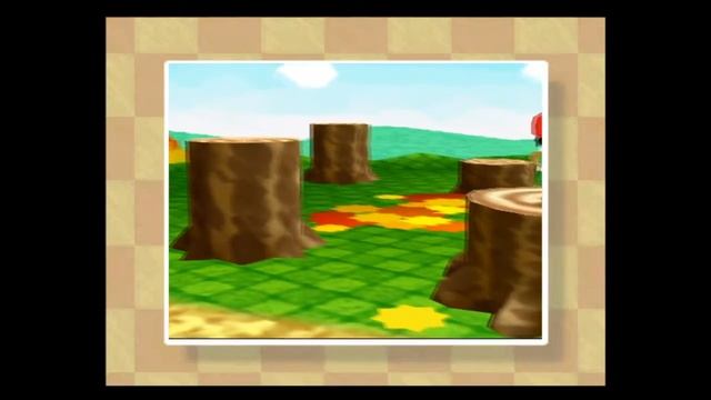 Onward adventure | Kirby 64: The Crystal Shards #1 смотреть онлайн