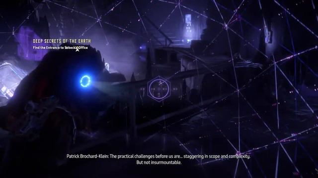 Horizon Zero Dawn - Full Gameplay Platinum Trophy - Part 16 [HD/No Commentary] смотреть онлайн