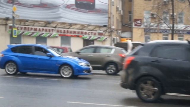 Большой Белый Круг- Зацепский Вал смотреть онлайн