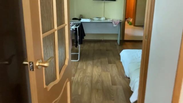 ПЯТИГОРСК/Обзор квартиры смотреть онлайн