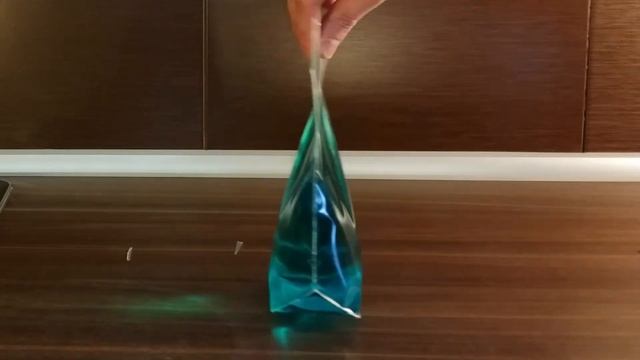 Мягкая упаковка с клапаном смотреть онлайн