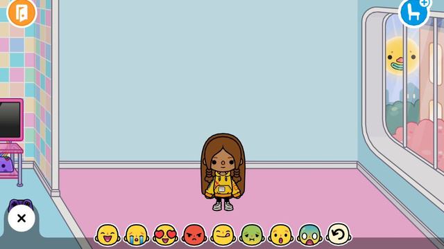 Варя тока бока😁 смотреть онлайн