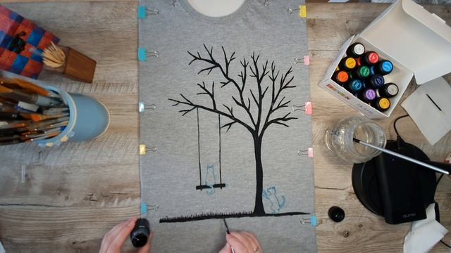 Не нравятся вещи в магазине? Создай свой стиль! Одежда своими руками смотреть онлайн