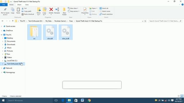 Grand Theft Auto IV The Ordinal 43 Could Not Be Located In Dynamic link Library Fix смотреть онлайн