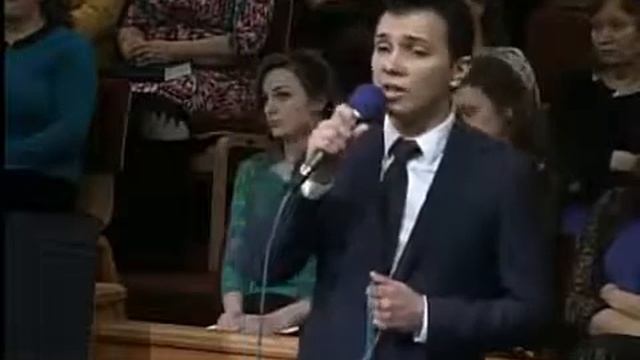 Ноги Господа мерили вёрсты смотреть онлайн