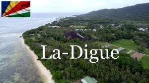 Сейшелы. Прогулка по острову Ла-Диг