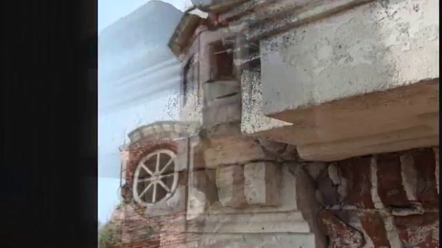 Скит Рождества Пресвятой Богородицы в с. Сторожевом слайд-шоу смотреть онлайн