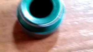 Подделка сальников клапанов Виктор Реинз