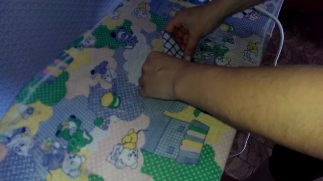 Как сложить носовые платочки смотреть онлайн