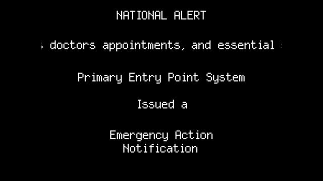 Zaire: An EAS Scenario смотреть онлайн