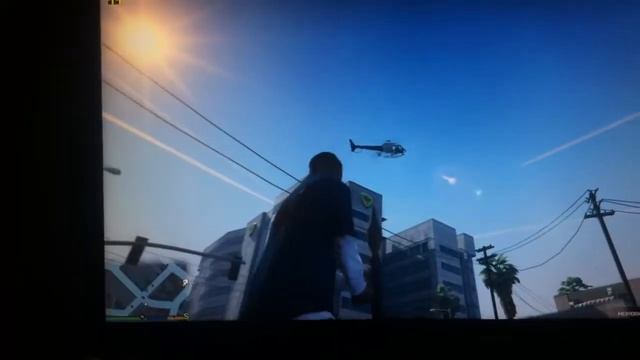 Geforce Gt 645m + I3 3120m Gta 5