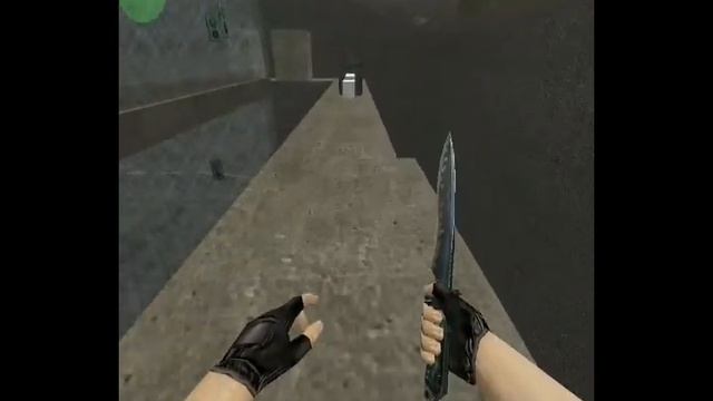 Секреты карты deathrun_bkm смотреть онлайн