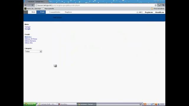 como y descarga el programa Real Player.mp4 смотреть онлайн