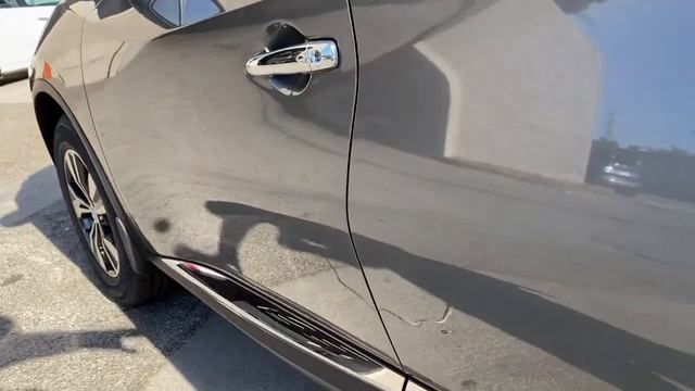 2021 Nissan Murano Cerritos, Los Angeles, Anaheim, Huntington Beach, Long Beach, CA 2100793 смотреть онлайн