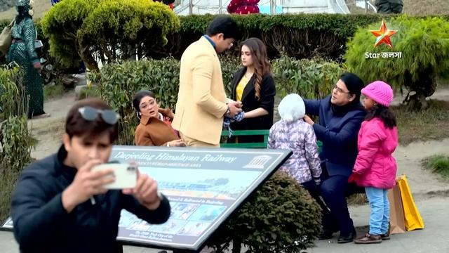 Episode 278 | Part 1 | দেখুন #অনুরাগেরছোঁয়া । সোম - শুক্র 9:30 PM смотреть онлайн