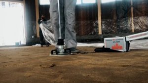 Определение уплотнения грунта динамическим плотномером ZFG 3000  от компании ZORN Instruments