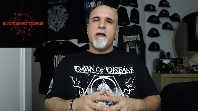 Blind Channel - Exit Emotions (Album Review) смотреть онлайн