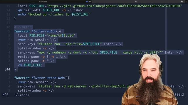Helix Q&A смотреть онлайн