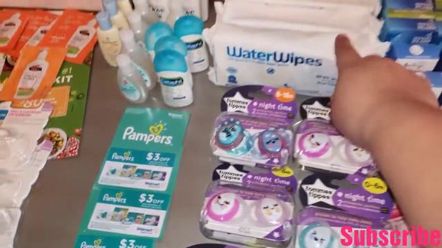 How To Get Free/Cheap Baby Stuff 2020 смотреть онлайн
