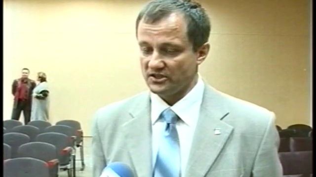 ''Вестник'' 3.07.09. Как выжить трампарку смотреть онлайн