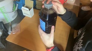 Как сделать питательный раствор для микрозелени!? Еврокомпот!