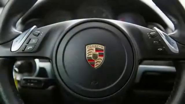 Pre-owned car of the week: 2013 Porsche Cayenne Diesel~ $33,991 смотреть онлайн