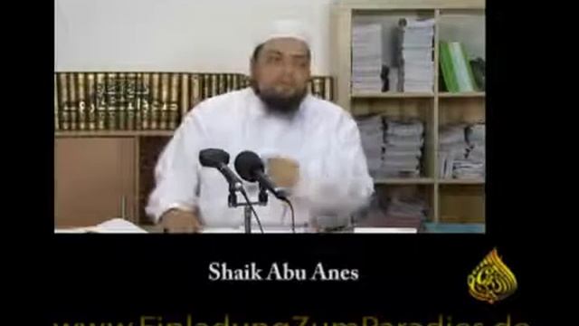 Imam Abu Hanifa oder Imam al Maturidi Abu Mansur al Maturidi 7 11 смотреть онлайн