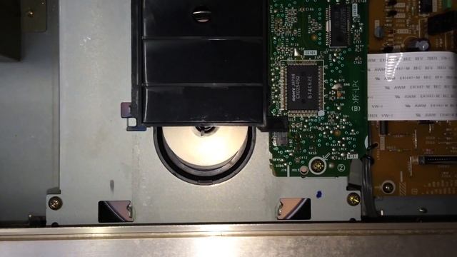 SONY CDP-XE900 光学固定方式 смотреть онлайн