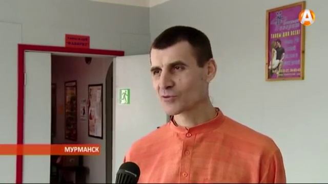 Все ищут счастье! Но где оно, не все могут понять. О Владимире Слепцове на Арктик ТВ смотреть онлайн