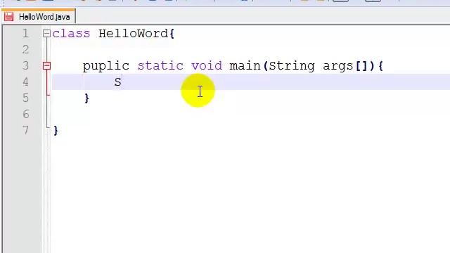 Lesson Java 2: compiler un programme java avec CMD.mp4 смотреть онлайн