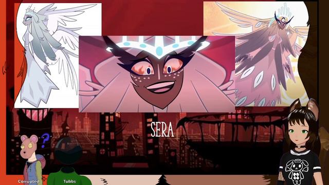 Smash or Pass ~ Hazbin/Helluva (Part 1) смотреть онлайн