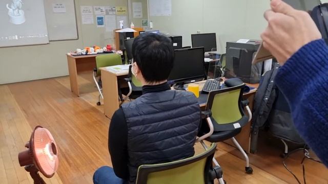 pre-scan & scanning-3D scanner Sense смотреть онлайн