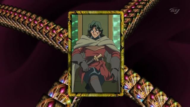 Deltora Quest Episode 47 - 進撃せよ! 七部族 (English Subbed) смотреть онлайн