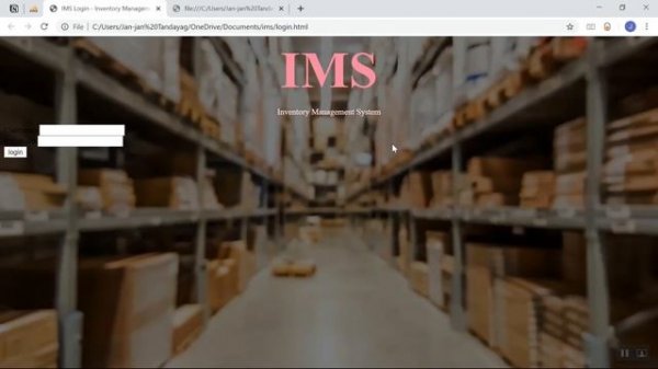 PHP Project: How To Create A Login Form Page using HTML CSS PHP - Step-by-Step Beginner Tutorials