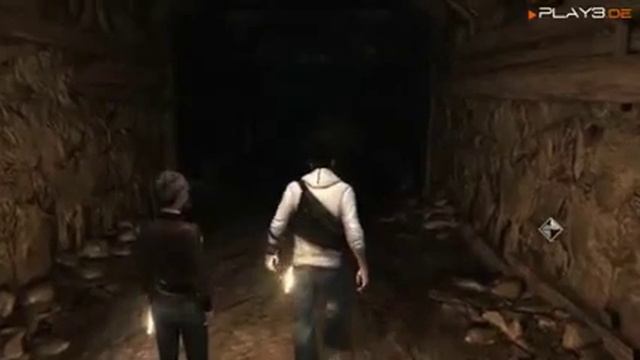 Assassins Creed Brotherhood-Singleplayer Gameplay смотреть онлайн