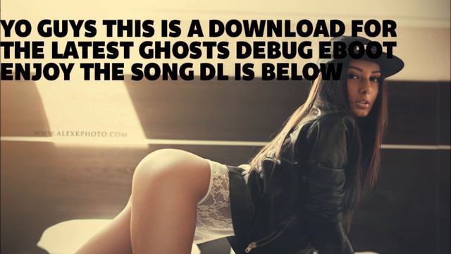 Cod Ghosts 1.15 Debug EBOOT + Download смотреть онлайн