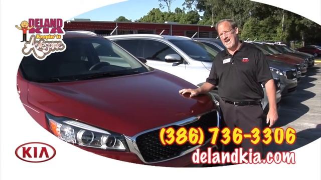 Kia Sorento 10 year Powertrain Warranty Deland Kia Central Florida смотреть онлайн