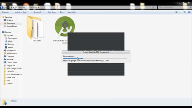 Android SDK Location Should Not Contain Whitespace As This Cause Problem With NDK Tool All Expertne смотреть онлайн
