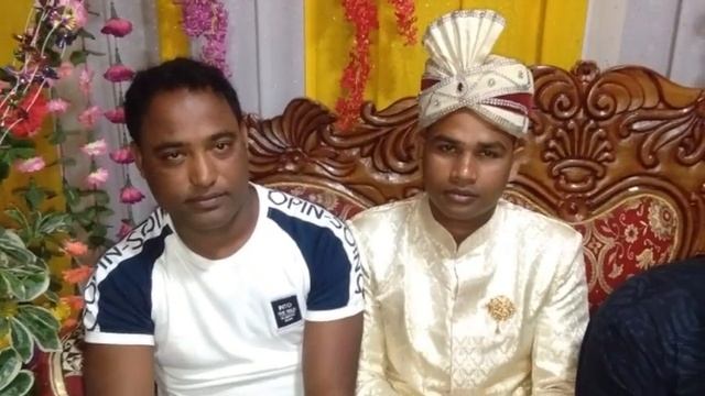 Marriage ceremony of Anowar Hussain смотреть онлайн