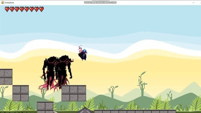 15-112 CMU Python final project смотреть онлайн