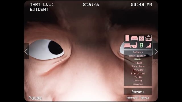 Alternate Watch - Updated Intruder & Corpse Events смотреть онлайн