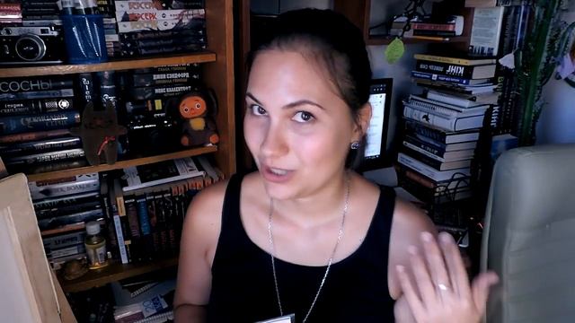 Прочитано | фентези, енот и неизданная книга смотреть онлайн