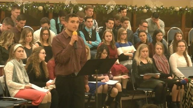 Стих: "Границы" (Давид Мирошник) смотреть онлайн