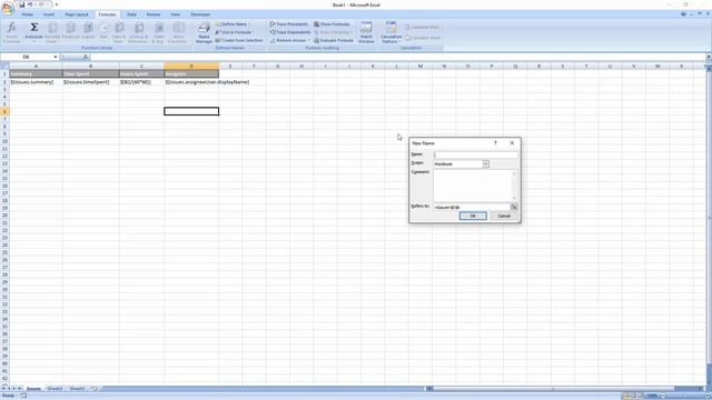 ☑️ Exporting Jira Issues To Excel With Better Excel Exporter