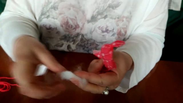 Мастер-класс "Зайчик на пальчик" смотреть онлайн