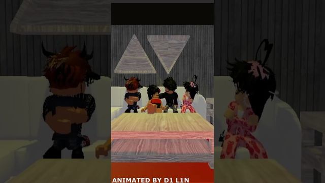 УЖАСНЫЕ ОУТФИТЫ ROBLOX 32% | ROBLOX АНИМАЦИЯ | ЧАСТЬ 1 | #shorts #роблокс #robloxqueen #roblox смотреть онлайн